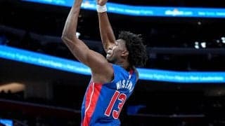 新天地で輝きを取り戻しつつあるワイズマン…「これが僕のルーキーイヤーなのかもね」