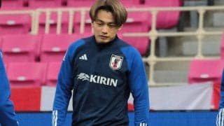 「大人っぽい」「全然雰囲気違う！！」上田綺世の妻・由布菜月さん、いつもと違うメイクでも絶賛の声「惚れ直した」「可愛いのは反則」