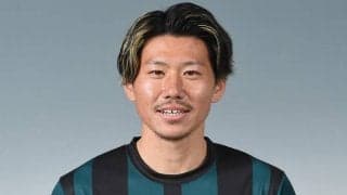 相模原のDF温井駿斗が左大腿直筋肉離れで全治6〜8週間