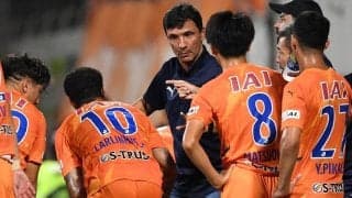 【J2「解任」】「開幕7戦未勝利19位」の清水が監督交代へ！「総シュート数最多で総得点ワーストタイ」追い詰められた名門クラブを託される「次の監督」(1)