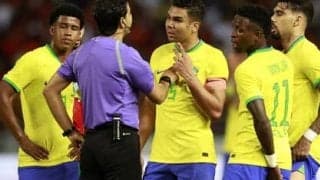 ブラジル人記者が嘆くセレソンの現状 モロッコ戦後の主将カゼミーロのひと言に、国民は世界の終わりを感じた