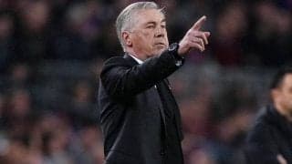 ブラジル関心のアンチェロッティ、レアルとの契約遵守…「クラブが満足なら2034年までいる」とも