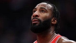 メンタルヘルスの問題を訴えたブルズのドラモンド…「心を整理する時間が必要だった」