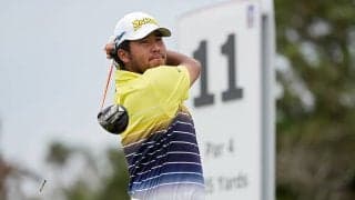 松山英樹はマスターズ前最終戦を15位「安定すれば来週も上位に」