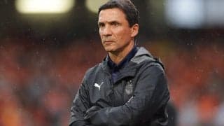 J1ではなくJ3が近い清水がゼ・リカルド監督を解任…開幕7戦未勝利と大不振、後任は秋葉忠宏コーチ