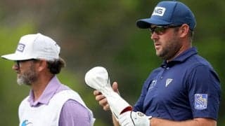 ドライバーは「G430 LST」 コナーズのサンアントニオ2勝目のギア