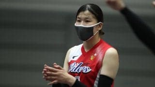 大野石油　宮崎愛里と川瀬ちあきの退団を発表