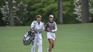 オーガスタで見た馬場咲希の恐るべきポテンシャル