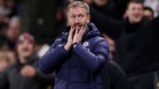 今季のプレミア、監督交代数が史上最多…ロジャーズ＆ポッターでさらに更新