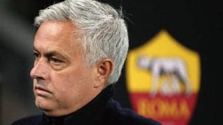 ローマとの契約は来季まで…モウリーニョ監督が去就にヒント？  「契約が重要とは限らない」