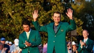 松山英樹は2年ぶりマスターズ制覇挑戦 ウッズ、比嘉一貴、LIV組もオーガスタへ