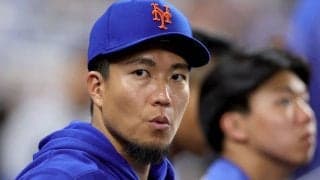 【MLB】“新ルール”に驚く千賀滉大が「かわいい」　米放送局が抜いた反応が「すばらしい」