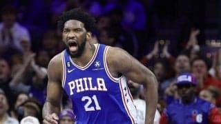 『ESPN』によるMVPランキング第3弾が公開…エンビードが僅差でヨキッチを上回る