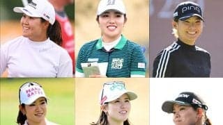 メジャー前哨戦となるハワイ決戦！LPGA「ロッテ選手権」に出場する日本勢の声が到着