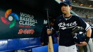 韓国代表「弱体化」の要因は？　元助っ人が分析…敗れた国と正反対の“考え方”