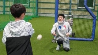 メジャー級の施設を利用するのは“小学生限定”　筒香兄弟が世界を見据えた選手育成