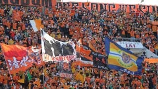 「本当に大変申し訳なく思います」J1昇格目指すも未勝利、監督交代の清水が声明「“まだ”残り35試合あります」