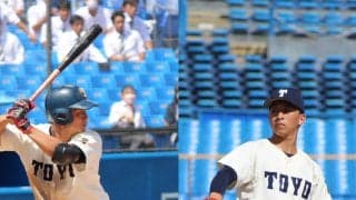 [硬式野球] 心機一転、一戦必勝で臨む覚悟の春　～春季リーグ開幕前インタビュー最終日～