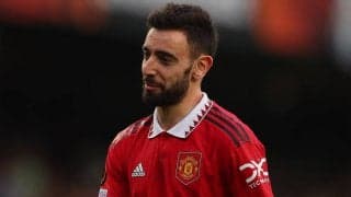 300日間メッセージを送り続けた熱狂的ファンの願い叶う…大好きなB・フェルナンデスとのビデオ通話で大絶叫