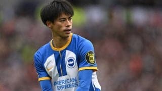 「サンチョよりも三笘」ユナイテッドOBが三笘薫を大絶賛、獲得を勧める「ユナイテッドで日本人選手が活躍することは大きな物語」