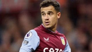 コウチーニョにサウジアラビア行き浮上…昨夏アストン・ビラに完全移籍も今季わずか1得点