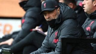 「シーズンに12人というのは酷い」相次ぐ監督解任…明日は我が身？ クロップ監督が見解「物事は間違った方向に進む可能性がある」