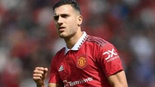 ショックの大きい敗戦喫したユナイテッド、フル出場したダロトも猛反省「繰り返してはならない」