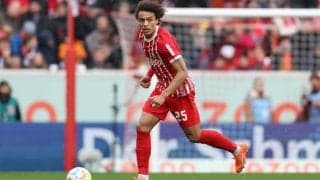 フライブルク、期待の若手DFシディリアと契約延長