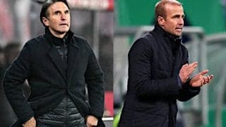 シュツットガルトが今季2度目の監督交代!ラッバディア監督解任でセバスティアン・ヘーネス氏を招へい