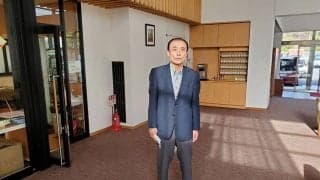 時代に「合わせていくしかない」　使えなくなった“広島弁”…寮長が悩んだ言葉遣い