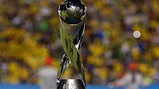 U-20W杯に続き、U-17W杯のペルー開催が撤回に…インフラ整備が間に合わず開催断念