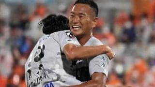 Ｊリーグ歴代FWトップ10を鄭大世が選出 「化け物に近い身体能力」「初めて吹っ飛ばされた」というストライカーたち