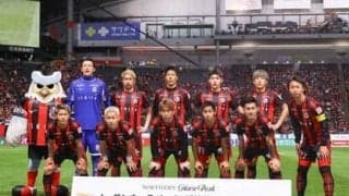 北海道コンサドーレ札幌の攻撃的サッカーへの挑戦はまだ志半ば 不用意なミスにミシャは「相手が大学生であっても勝つのは難しい」
