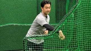 選手に「やれ！」とは言わない　元ロッテ投手コーチが実践した「教えない指導」