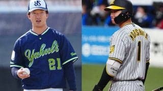 セは燕と阪神ドラ1の“一騎打ち”、パは日本ハムに大本命…専門家が占う新人王争い