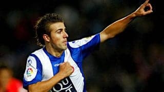 低迷エスパニョールがクラブのレジェンド、ルイス・ガルシア氏を新監督に招へい