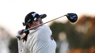 勝みなみは5ランク、穴井詩は68ランクアップ／女子世界ランキング