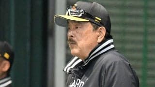 鷹・藤本博史監督の父死去　通夜参列でオリ戦欠場…森浩之ヘッドコーチが監督代行へ