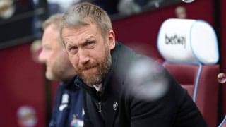 チェルシー電撃解任のポッター氏、同日に監督解任のレスターからのオファーを拒否