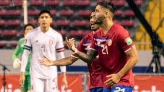 韓国で再び飲酒運転…コスタリカ代表FWが摘発、昨年は日本人選手が飲酒運転の末に契約解除