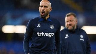 「悲しい日だった」チェルシー暫定監督、ポッター監督の解任に本音「対処するのは難しい」