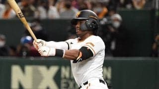 【巨人】開幕カード勝ち越しも　注目される「次にスタメン落ちする選手の名前」