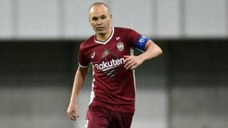 「美しいバレリア」「母親に似てきた」イニエスタが長女バレリアさんの誕生日を盛大に祝福、家族7人の幸せショット「幸せそうだ」