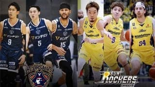 【横浜BCvsSR渋谷】次節に天王山が待ち受ける横浜BC、攻守両面でプレーの強度を保ちたい
