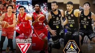 【千葉vs群馬】リーグ全体首位の座を守りたい千葉J、ファウルせずに相手を抑えられるか