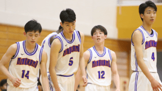 「埼玉カップ2023」男子は美濃加茂が優勝…総合力の高さを見せつけ今後へ弾み