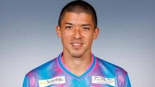 今季加入の鳥栖FW富樫敬真が左ハムストリング損傷で全治12週間