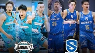 【京都vs滋賀】連敗脱出を狙う京都と、B1残留へ前進したい滋賀が今季２度目のダービーへ