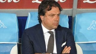 ユベントスがナポリの敏腕SD引き抜きを画策…移籍市場で優れた手腕を発揮するジュントリ氏