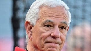 【MLB】大谷翔平の“修正力”を元ロッテ監督が激賞　苦手コース打ち特大弾は「素晴らしい」